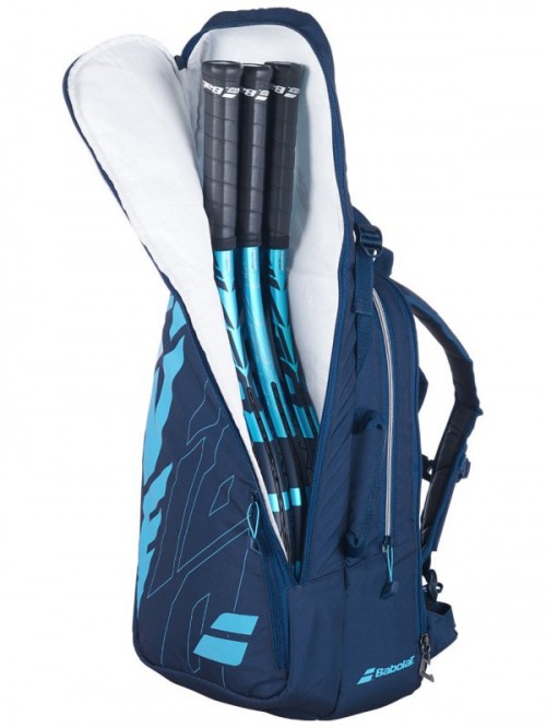 Balo Tennis Babolat PURE DRIVE 2021 (753089-136) 1