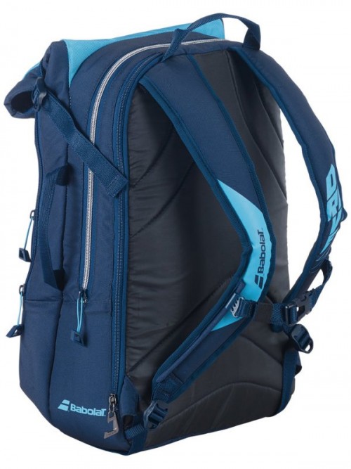Balo Tennis Babolat PURE DRIVE 2021 (753089-136) 2