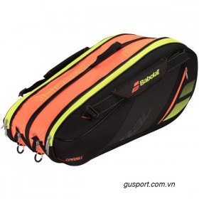 Túi Tennis Babolat Expandable Team Line  ROLAND GARROS 