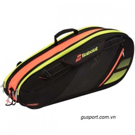Túi Tennis Babolat Expandable Team Line  ROLAND GARROS  1