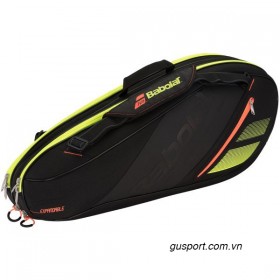 Túi Tennis Babolat Expandable Team Line  ROLAND GARROS  0