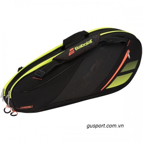 Túi Tennis Babolat Expandable Team Line  ROLAND GARROS  0
