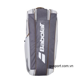 Túi Tennis Babolat PURE WIMBLEDON X6 Pack (751230) 1