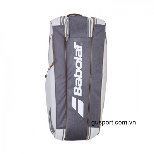 Túi Tennis Babolat PURE WIMBLEDON X6 Pack (751230) 1