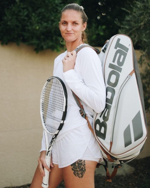 Túi Tennis Babolat PURE WIMBLEDON X6 Pack (751230) 4