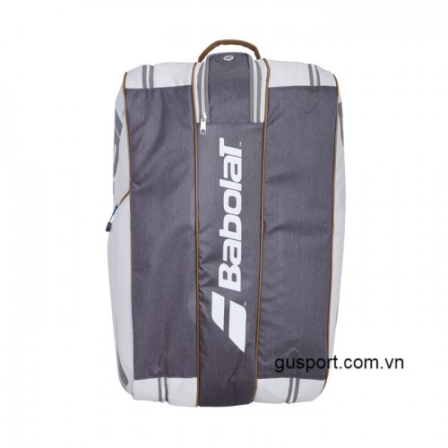 Túi Tennis Babolat PURE WIMBLEDON X9 Pack (751229) 1