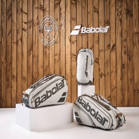 Túi Tennis Babolat PURE WIMBLEDON X9 Pack (751229) 5