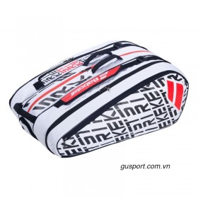 Túi Tennis Babolat Pure Strike X12 -751201-149