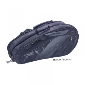 Túi Tennis Babolat Team Line Expandable Bag  (751203-105)
