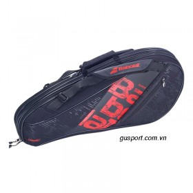 Túi Tennis Babolat Team Line Expandable Bag (751203-144) 0