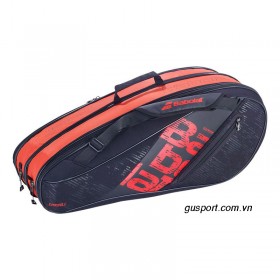 Túi Tennis Babolat Team Line Expandable Bag (751203-144) 1