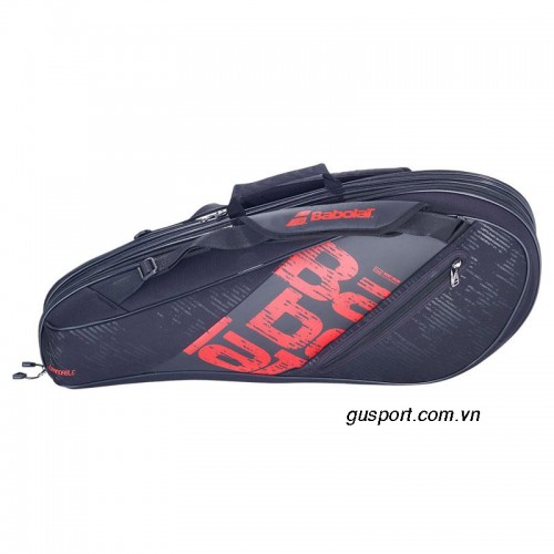 Túi Tennis Babolat Team Line Expandable Bag (751203-144) 0