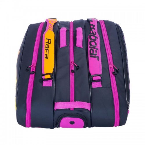 Túi Tennis Babolat PURE AERO RAFA X12 Pack (751215-363) 3