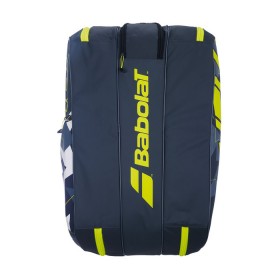 Túi Tennis Babolat PURE AERO X12 Pack (751221-370) Grey/Yellow/White 3