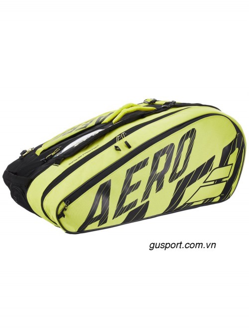 Túi Tennis Babolat PURE AERO X12 2021 (751211) 0