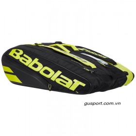 Túi Tennis Babolat PURE AERO X12 2021 (751211)