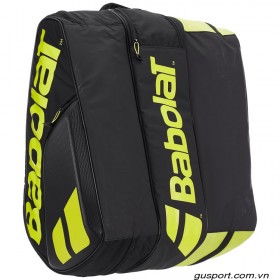 Túi Tennis Babolat PURE AERO X12 2021 (751211) 2