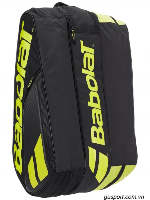 Túi Tennis Babolat PURE AERO X12 2021 (751211) 2
