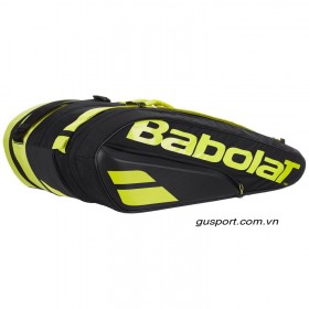 Túi Tennis Babolat PURE AERO X12 2021 (751211) 3