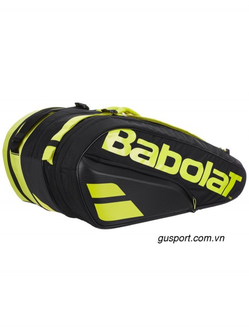 Túi Tennis Babolat PURE AERO X12 2021 (751211) 3
