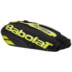 Túi Tennis Babolat PURE AERO X6 2021 (751212) 0