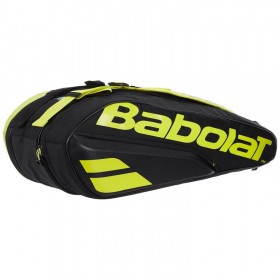 Túi Tennis Babolat PURE AERO X6 2021 (751212) 1