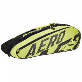 Túi Tennis Babolat PURE AERO X6 2021 (751212) 0