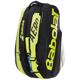 Túi Tennis Babolat PURE AERO X6 2021 (751212) 2