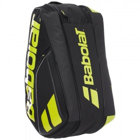 Túi Tennis Babolat PURE AERO X6 2021 (751212) 3