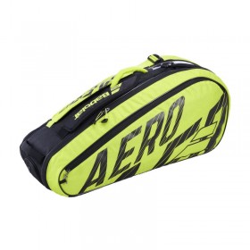Túi Tennis Babolat PURE AERO X6 2021 (751212) 5