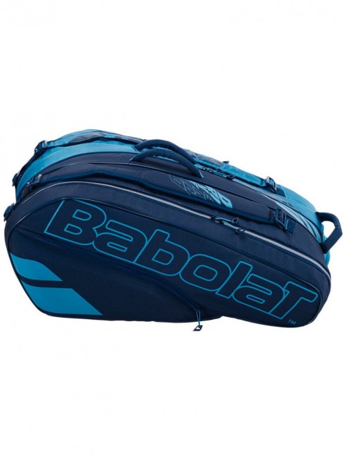 Túi Tennis Babolat PURE DRIVE 2021 X12 (751207) 1
