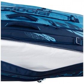 Túi Tennis Babolat PURE DRIVE 2021 X12 (751207) 2