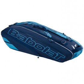 Túi Tennis Babolat PURE DRIVE 2021 X6 (751208) 0