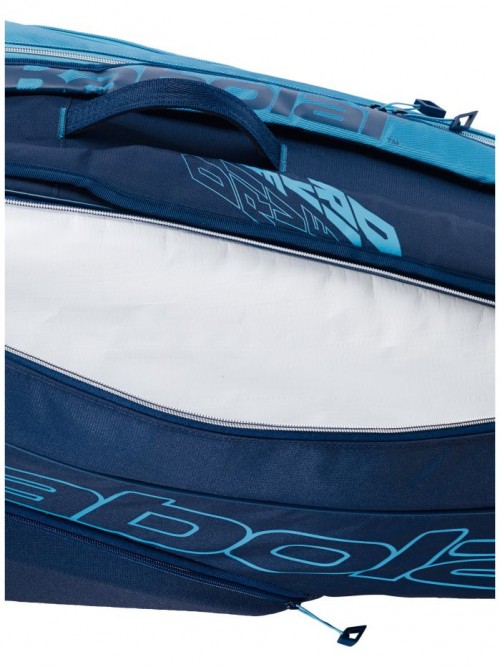 Túi Tennis Babolat PURE DRIVE 2021 X6 (751208) 2