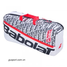 Túi Tennis Babolat  PURE STRIKE DUFFLE -758002-149 0
