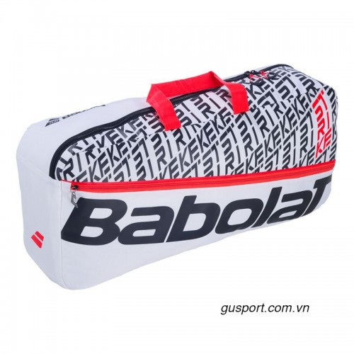 Túi Tennis Babolat  PURE STRIKE DUFFLE -758002-149 0