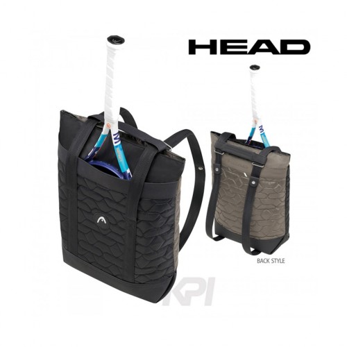 TÚI ĐỰNG VỢT NỮ 2 CÁCH ĐEO 283066 0