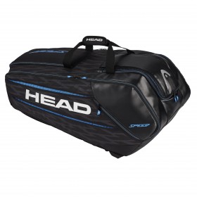 TÚI ĐỰNG VỢT 3 NGĂN SPEED LTD 283207