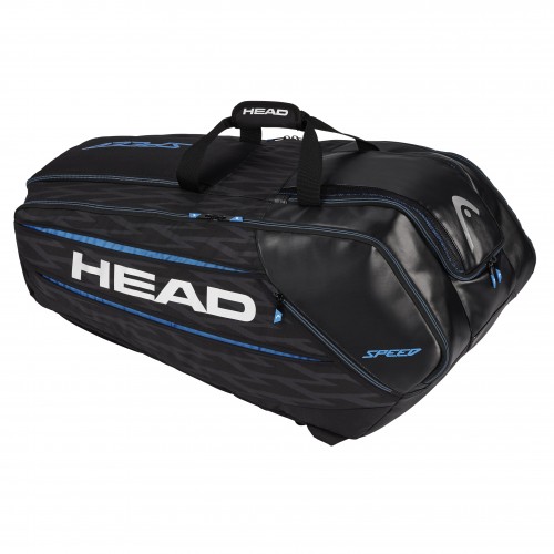 TÚI ĐỰNG VỢT 3 NGĂN SPEED LTD 283207 0