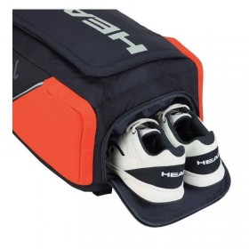 Ba lô Tennis Head Rebel Backpack -283110 0