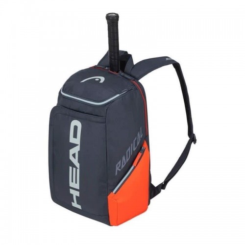 Ba lô Tennis Head Rebel Backpack -283110 0