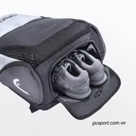Balo Tennis Head Djokovic 2021-283131 4