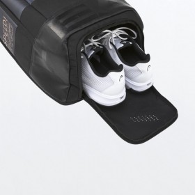 Balo Tennis Head Djokovic Anthrazite/Black -283302-ANBK 1