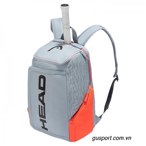 Balo Tennis Head Rebel Backpack -283531 0