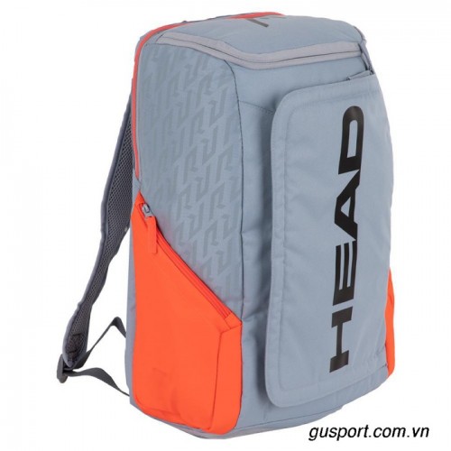Balo Tennis Head Rebel Backpack -283531 2