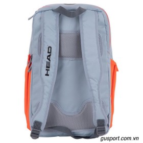 Balo Tennis Head Rebel Backpack -283531 1