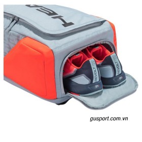 Balo Tennis Head Rebel Backpack -283531 0