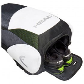 Balo tennis Head Djokovic-283039 0