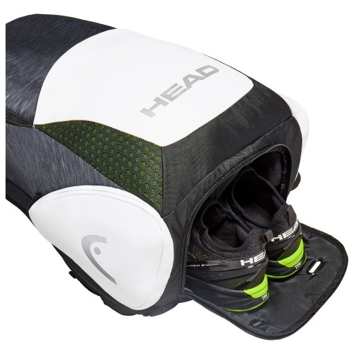 Balo tennis Head Djokovic-283039 0