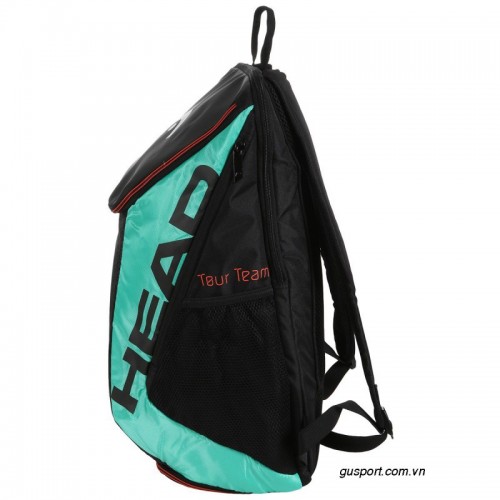 Balo Tennis Head TOUR TEAM (283170-BKTE) 3
